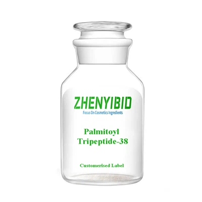 Трипептид 38